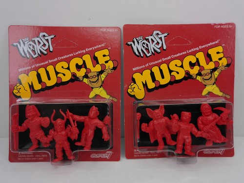 Super7 l e muscles - super7,