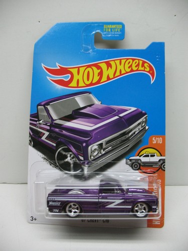 2017 hot wheels - 2017,